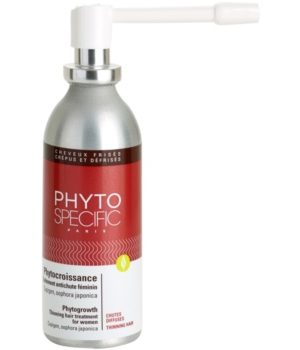 Phyto Specific Specialized Care tratament pentru regenerare impotriva caderii parului