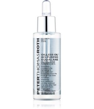 Peter Thomas Roth Oilless Oil ulei multifunctional
