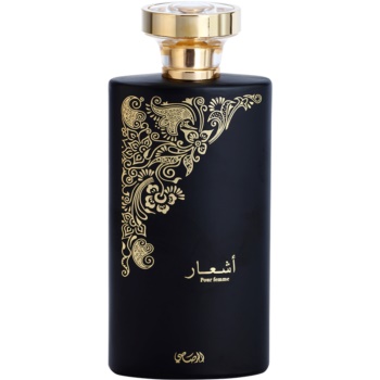 Rasasi Ashaar Pour Femme eau de parfum pentru femei