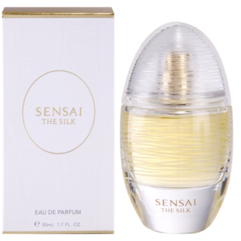 Sensai The Silk eau de parfum pentru femei