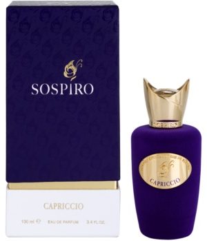 Sospiro Capriccio eau de parfum pentru femei