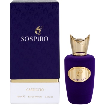 Sospiro Capriccio eau de parfum pentru femei
