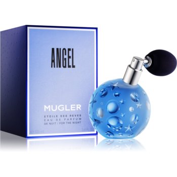 Mugler Angel Etoile Des Reves eau de parfum pentru femei