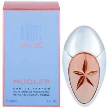 Mugler Angel Muse eau de parfum pentru femei