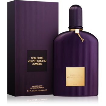 Tom Ford Velvet Orchid Lumiére eau de parfum pentru femei