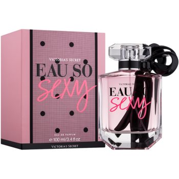 Victoria's Secret Eau So Sexy eau de parfum pentru femei