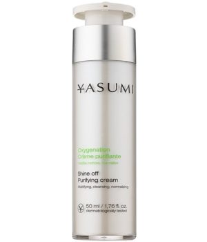 Yasumi Acne-Prone crema matifianta pentru tenul gras, predispus la acnee