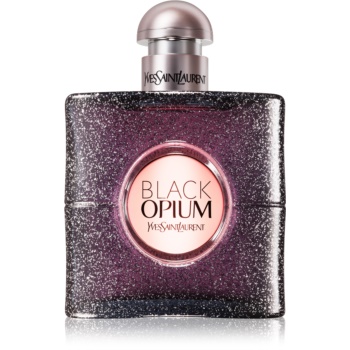 Yves Saint Laurent Black Opium Nuit Blanche eau de parfum pentru femei