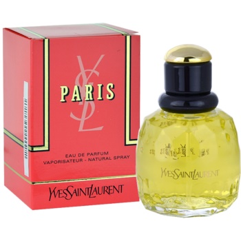 Yves Saint Laurent Paris eau de parfum pentru femei