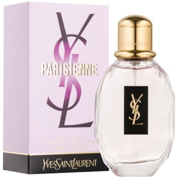 Yves Saint Laurent Parisienne eau de parfum pentru femei