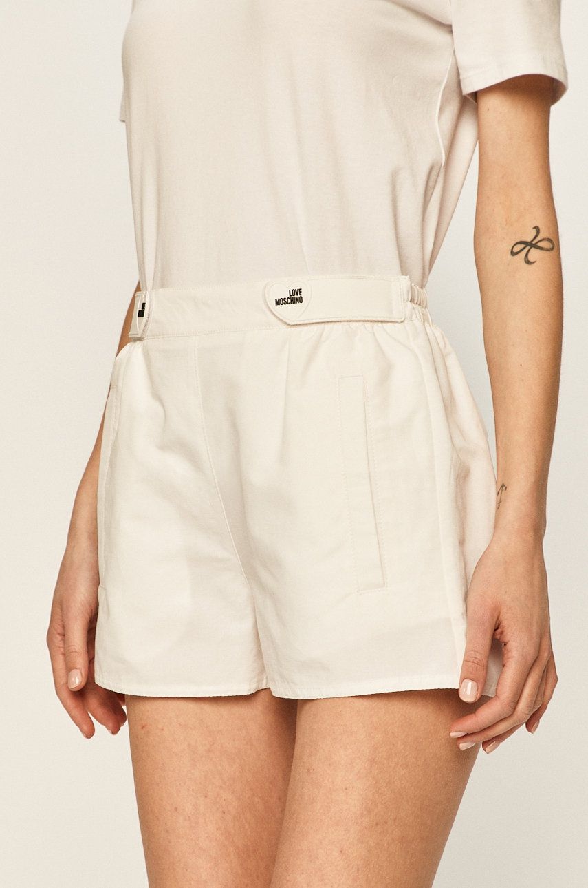 Love Moschino – Pantaloni scurti