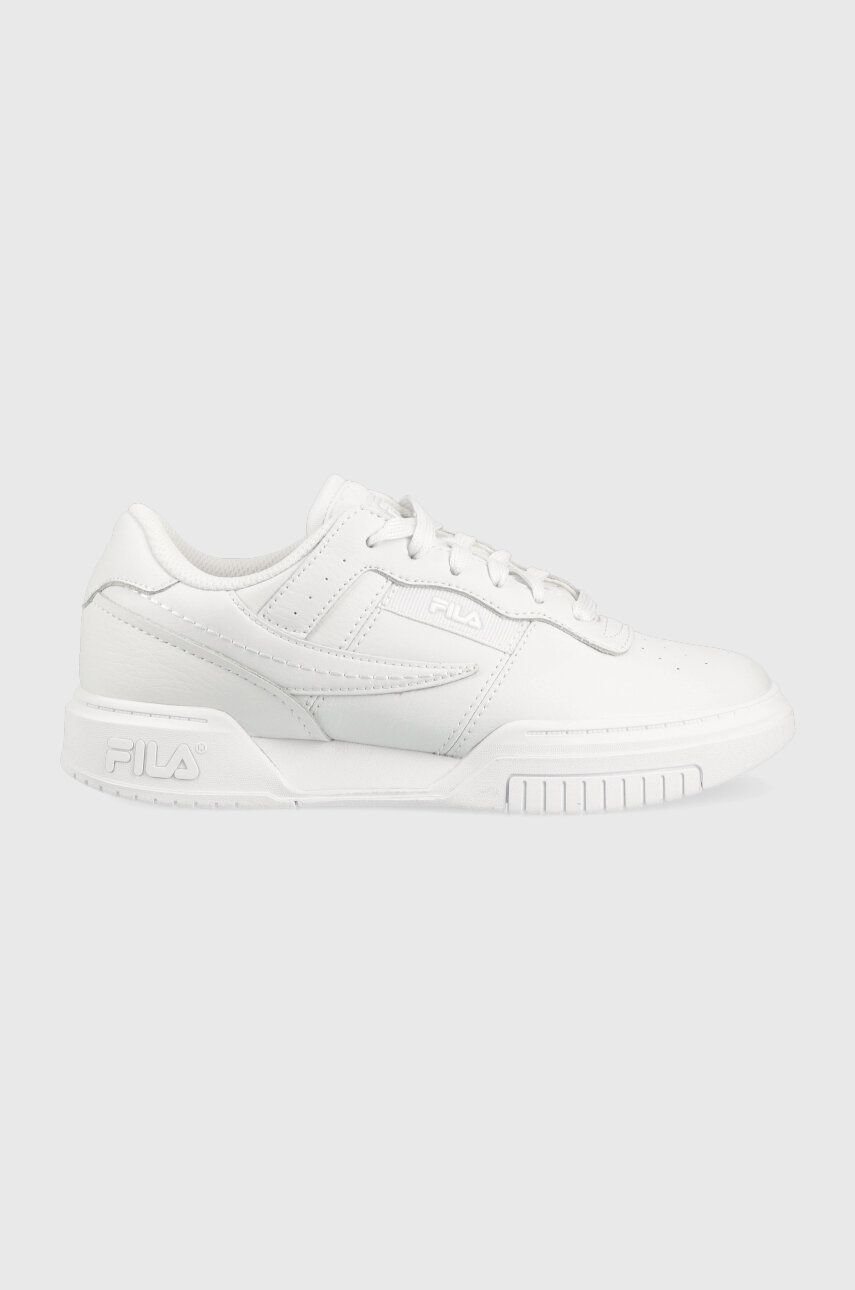 Fila sneakers Original Fitness 22 culoarea alb